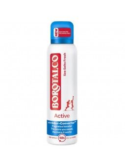Deodorant Borotalco Active...