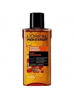 Gel dupa ras Loreal Men...