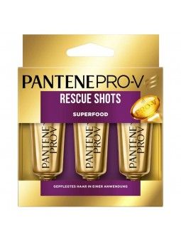 Tratament par Pantene Pro-V...
