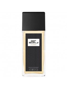 Deodorant spray David...