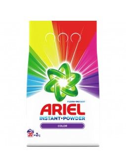 Detergent pudra Ariel Color...