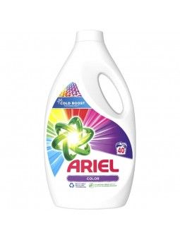 Detergent lichid Ariel...