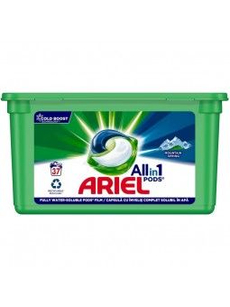 Detergent capsule Ariel All...