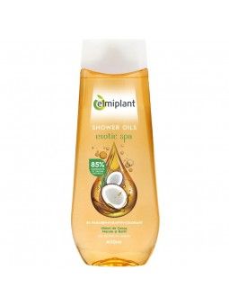 Gel de dus Elmiplant Exotic...