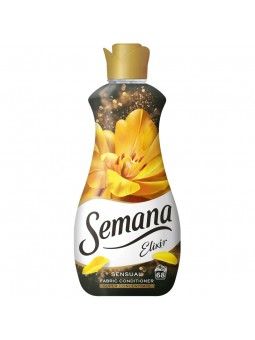 Balsam rufe Semana Elixir...