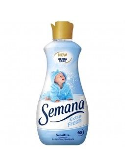 Balsam rufe Semana Extra...