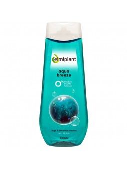 Gel de dus Elmiplant Aqua...