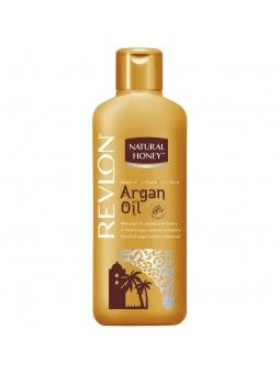 Gel de dus Revlon Natural...