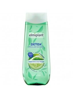 Gel de dus Elmiplant Detox...