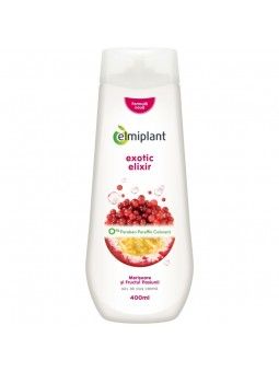 Gel de dus Elmiplant Exotic...