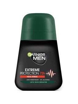 Antiperspirant roll-on...