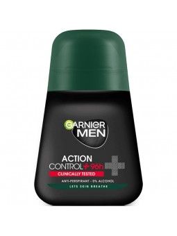 Antiperspirant roll-on...
