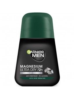 Antiperspirant roll-on...