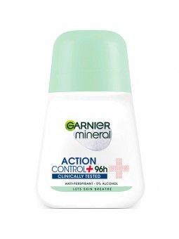 Antiperspirant roll-on...