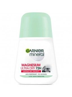 Antiperspirant roll-on...