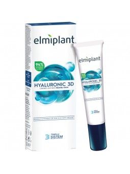 Crema antirid pentru ochi...