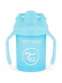 Cana mica Twistshake...
