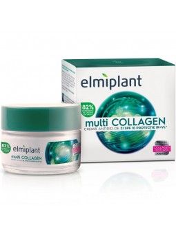 Crema de zi Elmiplant...