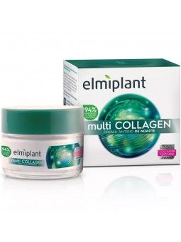 Crema de noapte Elmiplant...