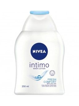 Lotiune intima Nivea Intimo...
