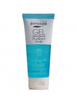 Gel demachiant purificator...