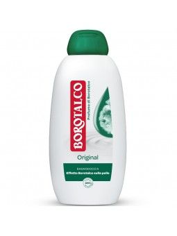Gel de dus Borotalco...