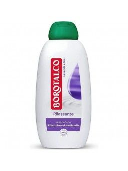 Gel de dus Borotalco...