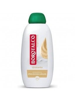 Gel de dus Borotalco...