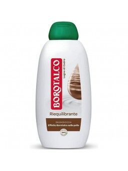 Gel de dus Borotalco Lemn...