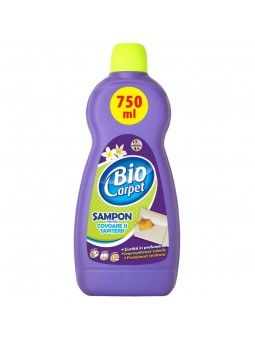 Sampon pentru covoare...