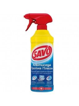 Solutie antimucegai Savo...