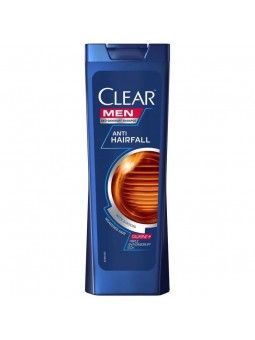 Sampon Clear Men Anti...