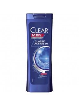 Sampon Clear Men 2in1...