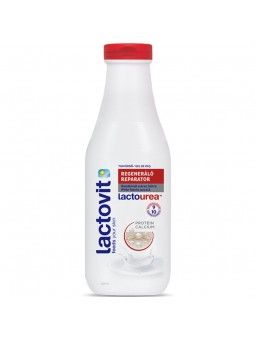 Gel de dus Lactovit...