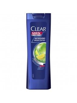 Sampon Clear Men Refreshing...