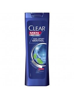 Sampon Clear Men Cool Sport...