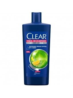Sampon Clear Men Refreshing...
