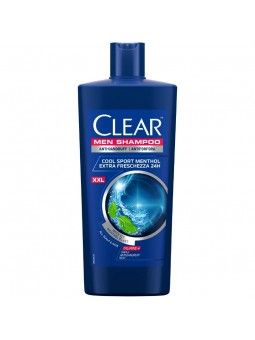 Sampon Clear Men Cool Sport...