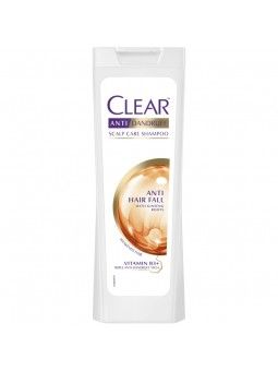 Sampon Clear Anti HairFall...