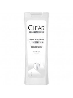 Sampon Clear Clean &...
