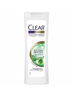 Sampon Clear Ice Cool...