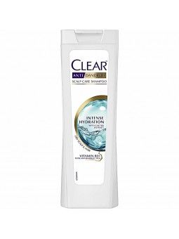 Sampon Clear Intense...
