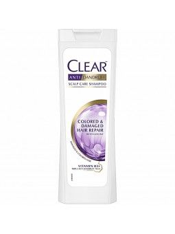 Sampon Clear Colored &...