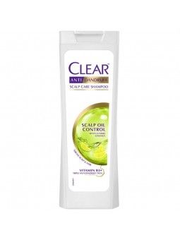 Sampon Clear Scalp Oil...