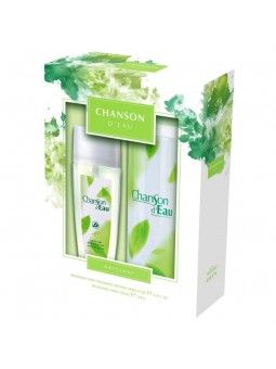 Set cadou Chanson D'Eau...