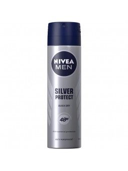 Deodorant Nivea Men Silver...