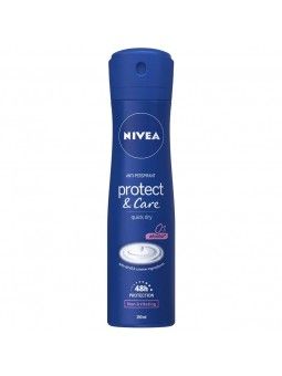 Deodorant Nivea Protect &...