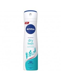 Deodorant Nivea Dry Fresh...