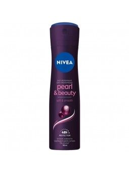 Deodorant Nivea Pearl &...