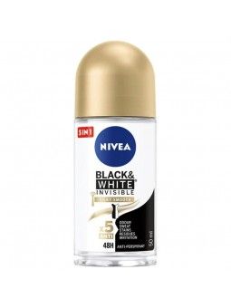 Antiperspirant roll-on...